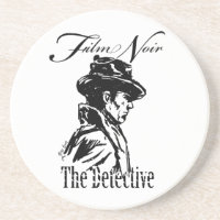 Detetive Noir do filme