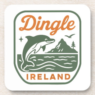 PORTA COPOS DINGLE IRLANDA