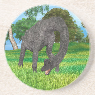 Porta-copos Dinossauro Brachiossauro