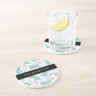 Porta-copos Dinossauros Espaciais, Dinossauros Bonitos, Estrel