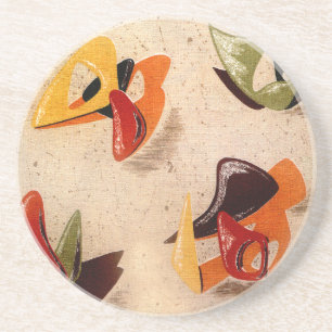 Porta copos do arenito: AMEBA 1 - CHALEIRA DE