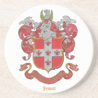 Porta copos do arenito de JFA