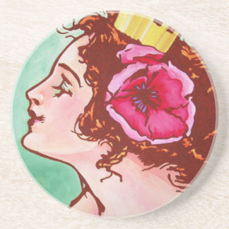 Porta copos do arenito - Ozma