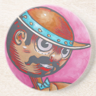 Porta copos do arenito - Tik-Tok