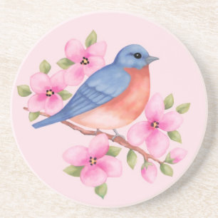 Porta copos do Bluebird