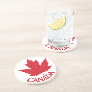 Porta copos do Canadá Souvenir Ofertas de Sinaliz