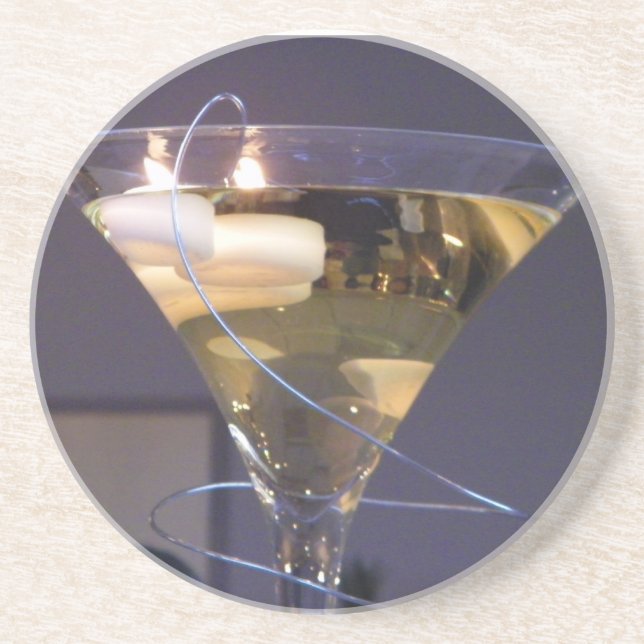 PORTA COPOS DO CENTRO DE CASAMENTO (Frente)