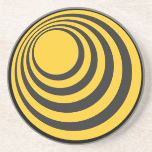 Porta copos do cilindro