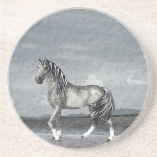 Porta copos do Lago Guardian (Frente)