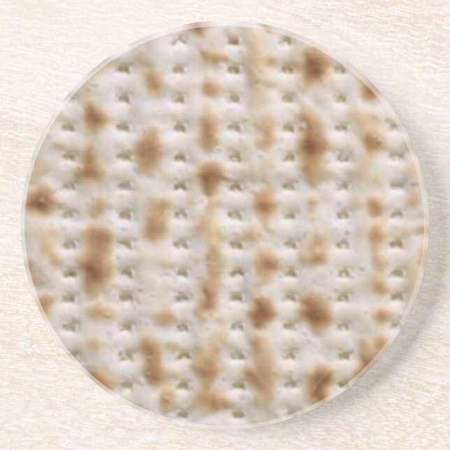 PORTA COPOS DO MATZO PARA PESACH (Frente)