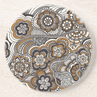 Porta copos do Mocha