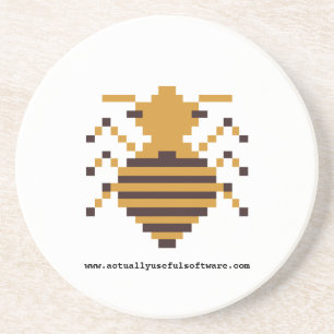 Porta copos do percevejo