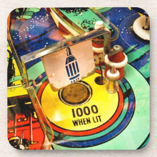 Porta copos do Pinball