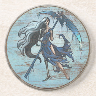 Porta copos do protetor de Viking - Hel