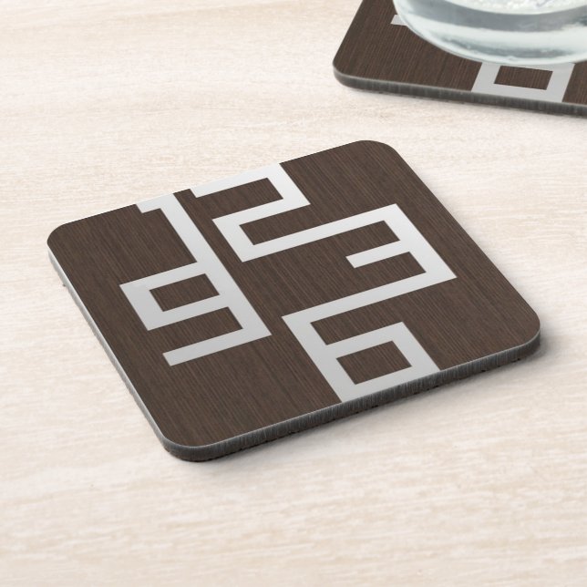 Porta copos do relógio (Left Side)