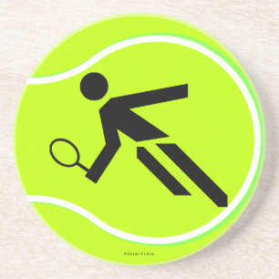 Porta copos do tênis