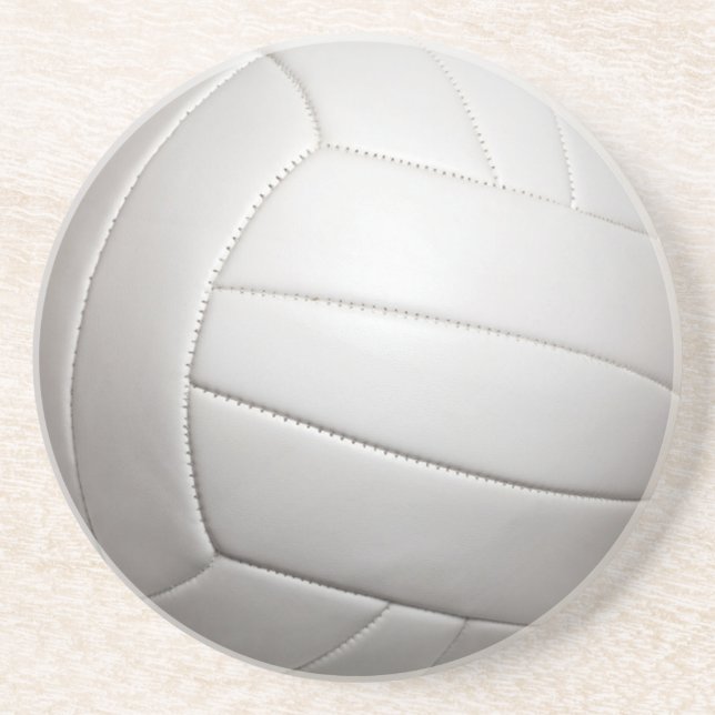 Porta copos do voleibol (Frente)