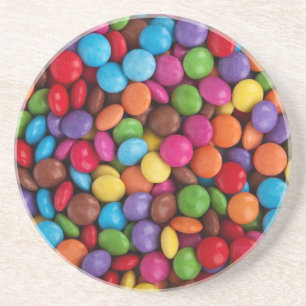 Porta-copos Doces doces