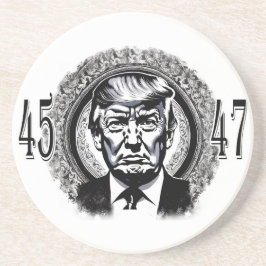 Porta-copos Donald Trump 45/47