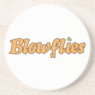 Porta copos dos Blowflies