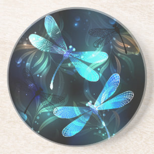 Porta-copos Dragonflies de lago