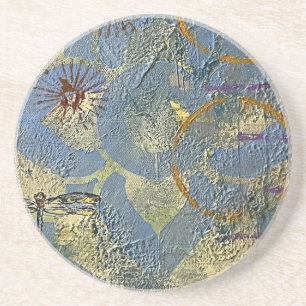 Porta copos Dragonfly Trivet