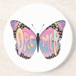 Porta-copos Dreamer Butterfly Vibes