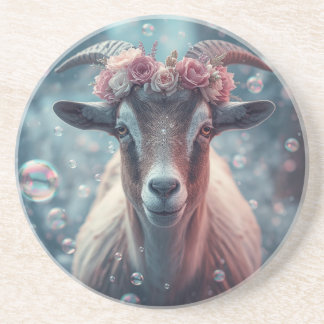 Porta-copos Dreamy Goat Art