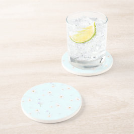 Porta-copos Dreamy Mint Meadow