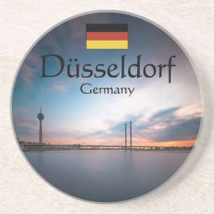 Porta-copos Dusseldorf Souvenir