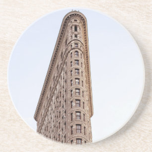 Porta-copos Edifício flatiron