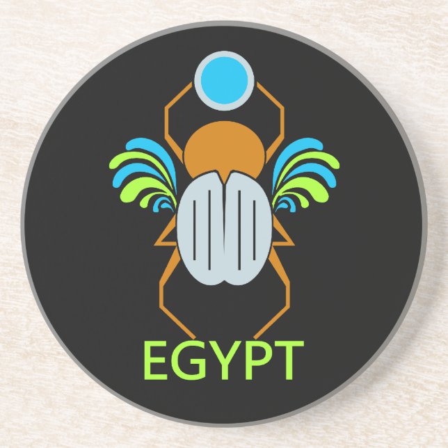 PORTA COPOS EGITO (Frente)