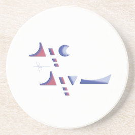 Porta-copos Eid Delight