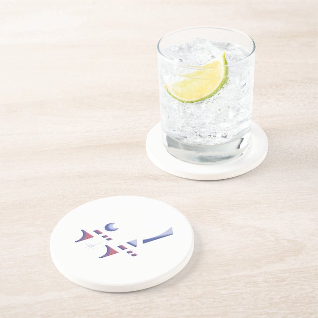 Porta-copos Eid Delight (Lateral)