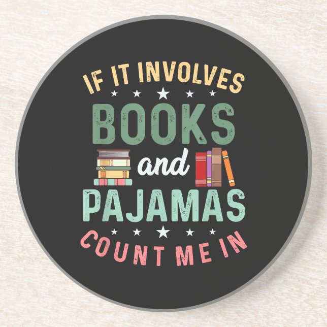 PORTA-COPOS ELE ENVOLVE LIVROS E PAJAMAS CONTAM COMIGO EM LEIT (Frente)