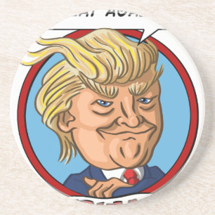 Porta-copos Eleição 2016 presidencial