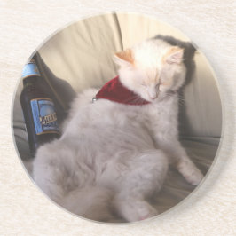 Porta-copos elogio do feriado