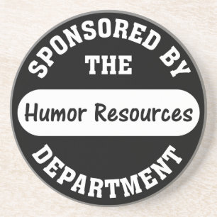 Porta-copos Em torno aqui da hora representa recursos do humor
