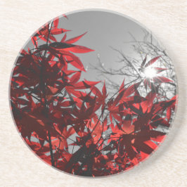 Porta-copos Embers of Autumn