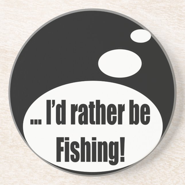 Porta copos engraçada do arenito (Frente)