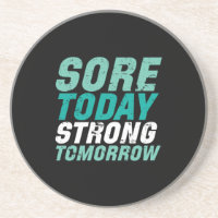 Engraçado Loja de Malhações de Gym hoje forte aman