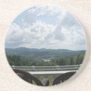 Porta-copos Enjoy the View!