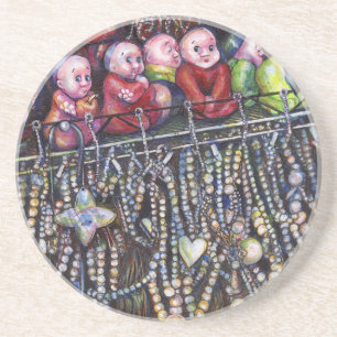 Porta-copos Epitomize