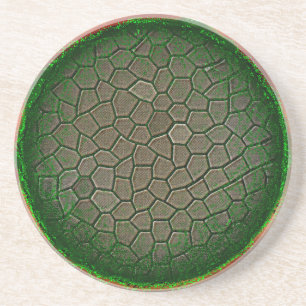 Porta-copos Esfera da natureza