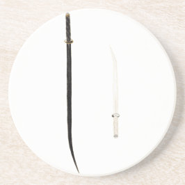 Porta-copos Espadas da legenda