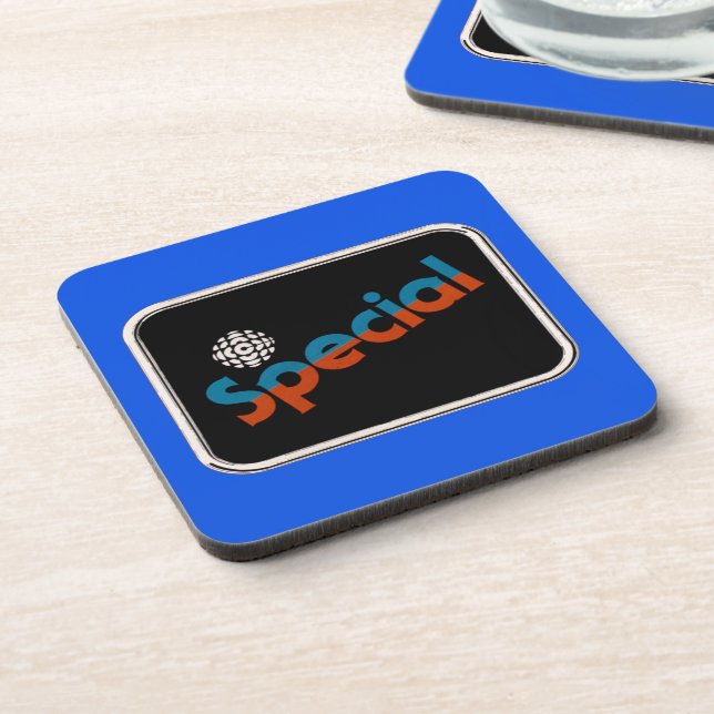 Porta copos especial CBC 1978 (conjunto 6) (Left Side)