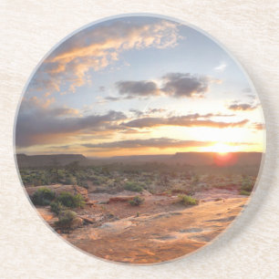 Porta-copos Esplanade Sunset - Grand Canyon - Rio Thunder