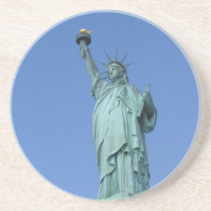 Porta-copos Estátua da liberdade