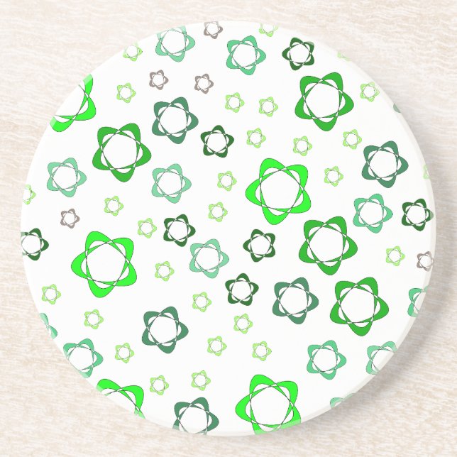 Porta copos estendida (Frente)