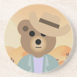 Porta-copos Estradas do País